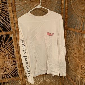 Vineyard vines long sleeve